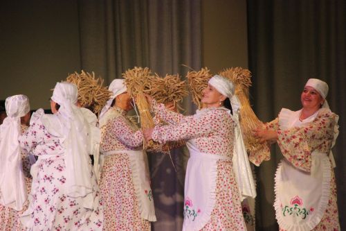 День культуры Тетюшского района