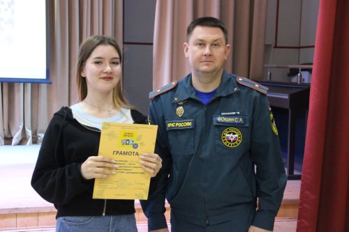 Конкурс студенческого творчества "Время Первых"