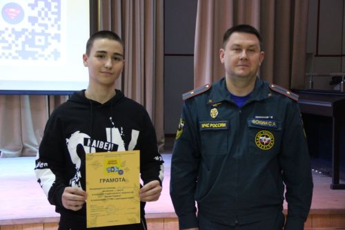 Конкурс студенческого творчества "Время Первых"