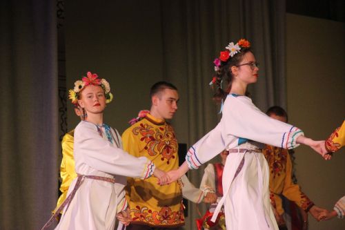 День культуры Тетюшского района