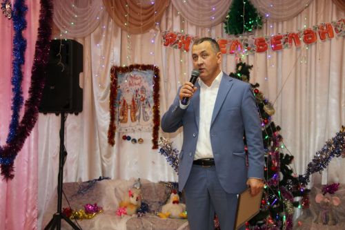 В агрофирме "Нур" подвели итоги сельскохозяйственной деятельности