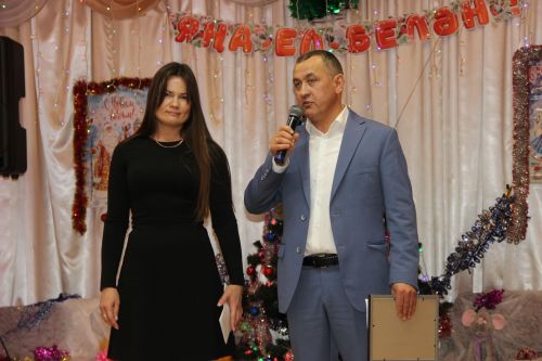 В агрофирме "Нур" подвели итоги сельскохозяйственной деятельности