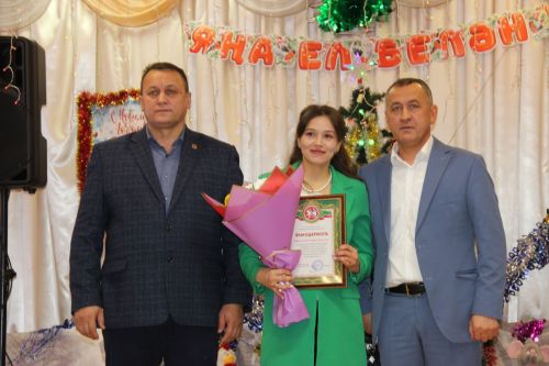 В агрофирме "Нур" подвели итоги сельскохозяйственной деятельности