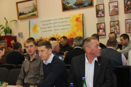 В агрофирме "Нур" подвели итоги сельскохозяйственной деятельности