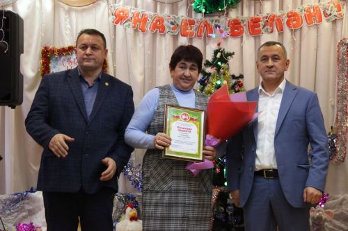 В агрофирме "Нур" подвели итоги сельскохозяйственной деятельности