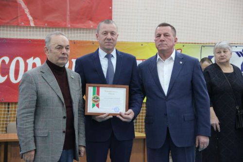 Первенство РТ по вольной борьбе среди юношей и девушек до 16 лет