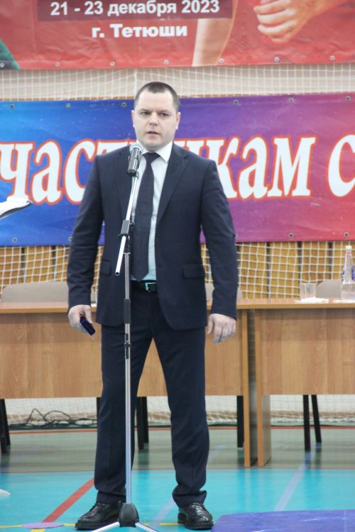 Первенство РТ по вольной борьбе среди юношей и девушек до 16 лет