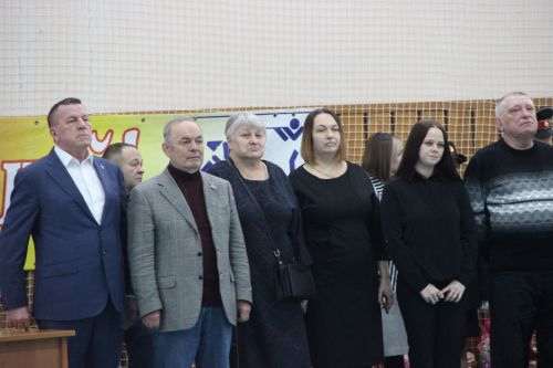 Первенство РТ по вольной борьбе среди юношей и девушек до 16 лет