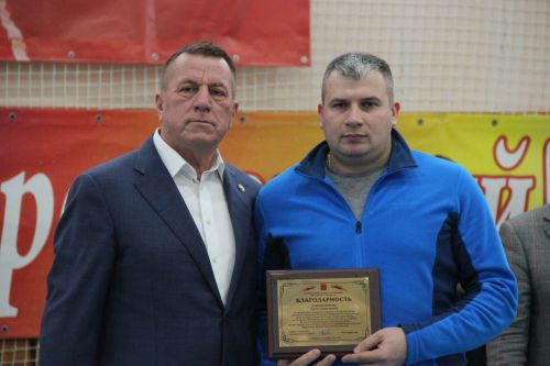 Первенство РТ по вольной борьбе среди юношей и девушек до 16 лет