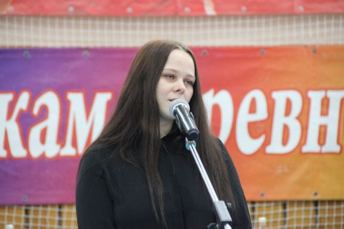 Первенство РТ по вольной борьбе среди юношей и девушек до 16 лет