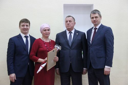 Состоялся медицинский совет работников Тетюшской ЦРБ