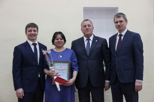 Состоялся медицинский совет работников Тетюшской ЦРБ