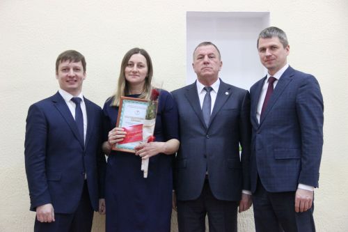 Состоялся медицинский совет работников Тетюшской ЦРБ