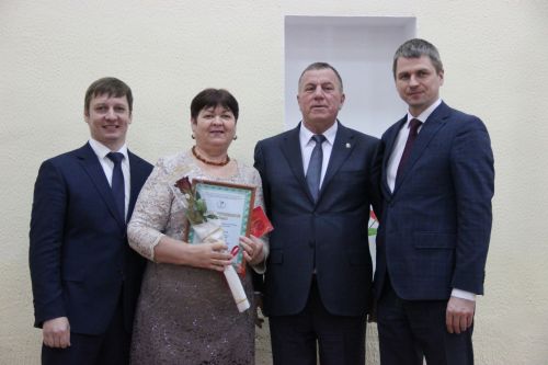Состоялся медицинский совет работников Тетюшской ЦРБ