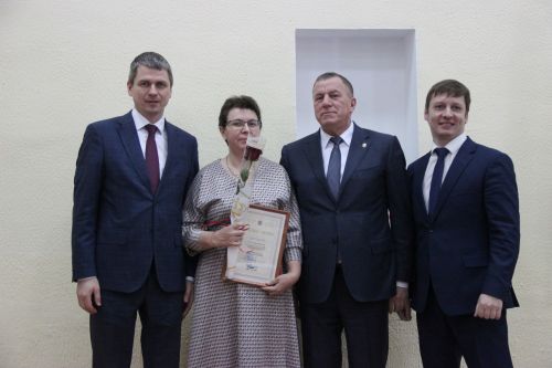 Состоялся медицинский совет работников Тетюшской ЦРБ