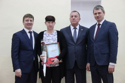 Состоялся медицинский совет работников Тетюшской ЦРБ