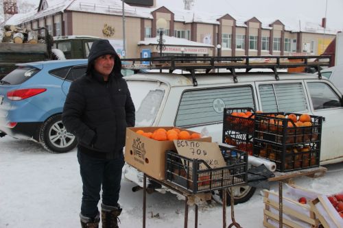 Масленица в Тетюшах