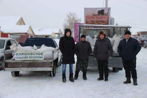 Масленица в Тетюшах
