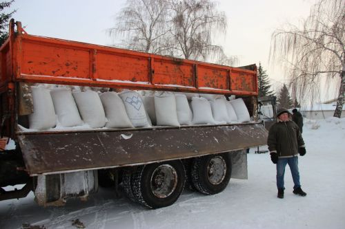 Масленица в Тетюшах