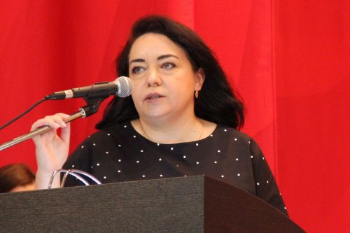 В Тетюшах прошло мероприятие, посвященное Году педагога и наставника