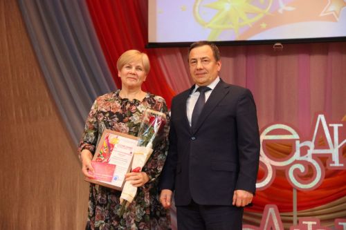 Гала–концерт молодежного фестиваля эстрадного искусства «Созвездие–Йолдызлык–2023»