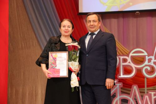 Гала–концерт молодежного фестиваля эстрадного искусства «Созвездие–Йолдызлык–2023»