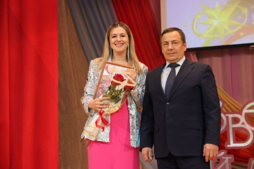 Гала–концерт молодежного фестиваля эстрадного искусства «Созвездие–Йолдызлык–2023»