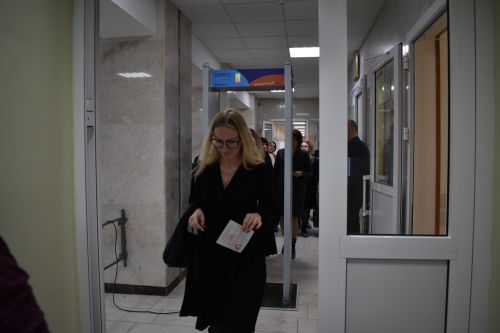 В Тетюшах ЕГЭ сдавали родители