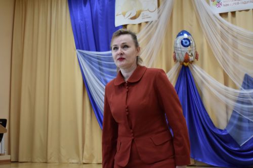 В Тетюшах ЕГЭ сдавали родители