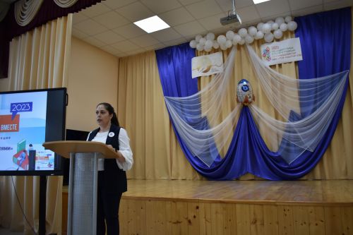 В Тетюшах ЕГЭ сдавали родители