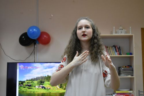 В лагере "Ласточка" завершилась весенняя смена