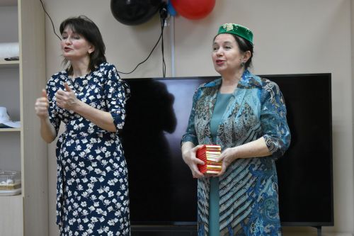 В лагере "Ласточка" завершилась весенняя смена