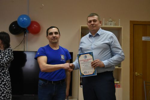 В лагере "Ласточка" завершилась весенняя смена