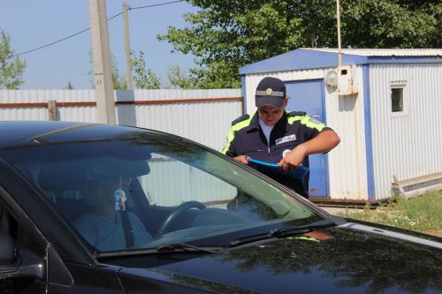 Стало известно имя девушки, которая представит Тетюшский район на республиканском конкурсе «Автоледи – 2023» в городе Казани