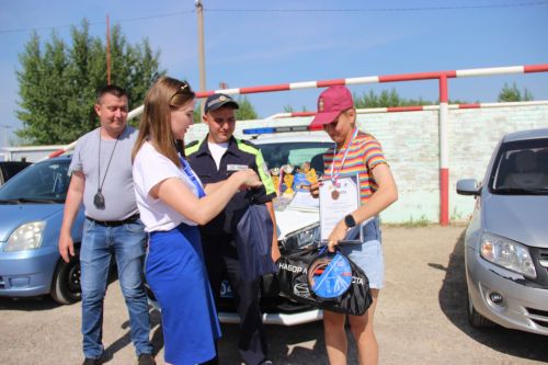 Стало известно имя девушки, которая представит Тетюшский район на республиканском конкурсе «Автоледи – 2023» в городе Казани