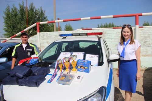 Стало известно имя девушки, которая представит Тетюшский район на республиканском конкурсе «Автоледи – 2023» в городе Казани