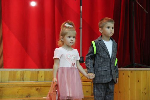 В Тетюшах прошло августовское совещание работников образования