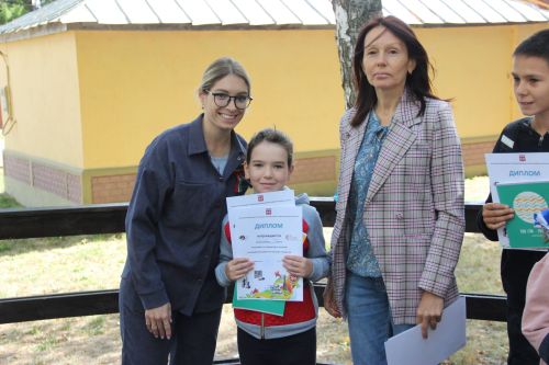 В Тетюшах прошел турнир по шахматам и шашкам