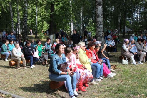 Тетюшане отметили День Республики Татарстан