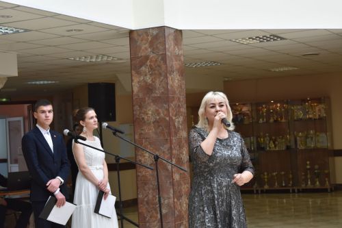 В Тетюшах состоялся районный фестиваль «Мама, папа, я – спортивная семья»