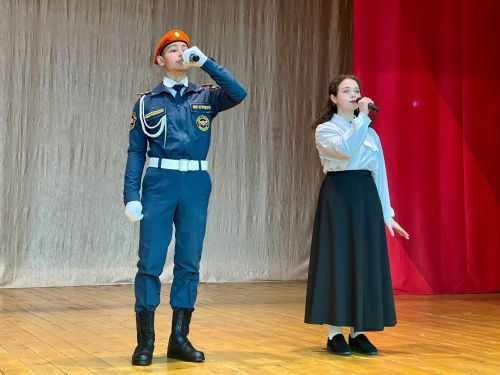 В Тетюшском РДК проходит отборочный тур фестиваля «Созвездие – Йолдызлык – 2024»
