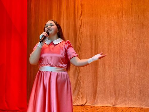В Тетюшском РДК проходит отборочный тур фестиваля «Созвездие – Йолдызлык – 2024»