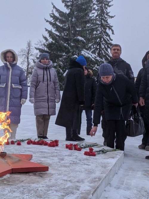 Сталинградская битва — это крупнейшая и важное сражение Великой Отечественной войны