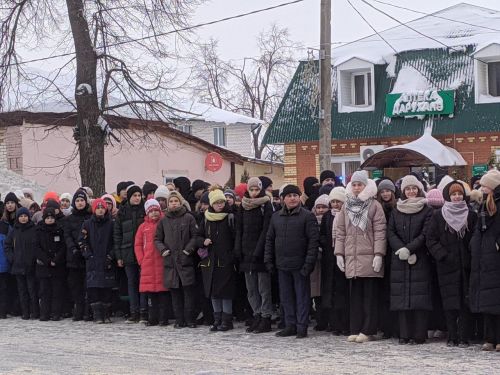 Сталинградская битва — это крупнейшая и важное сражение Великой Отечественной войны