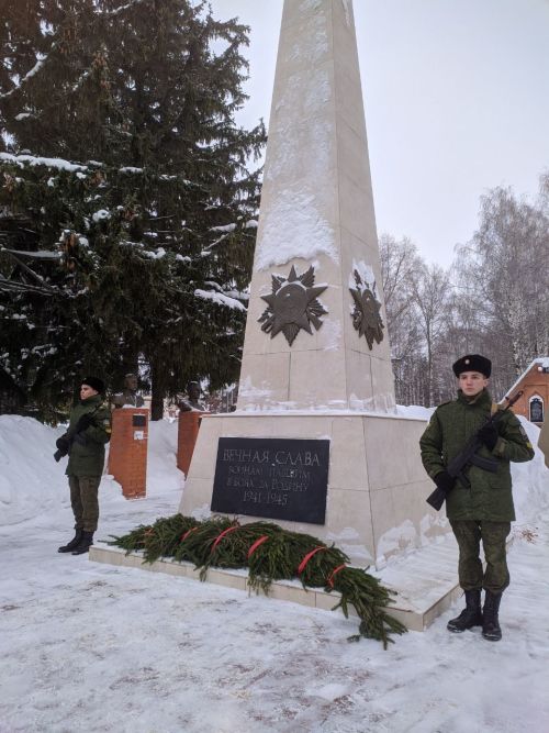 Сталинградская битва — это крупнейшая и важное сражение Великой Отечественной войны