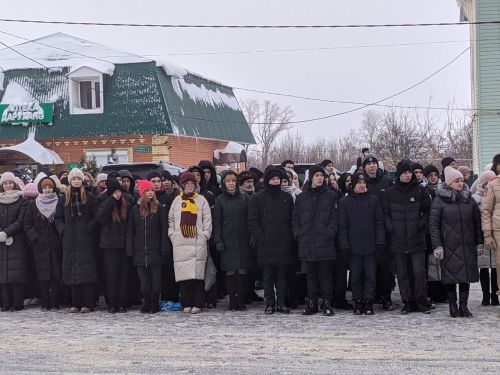Сталинградская битва — это крупнейшая и важное сражение Великой Отечественной войны