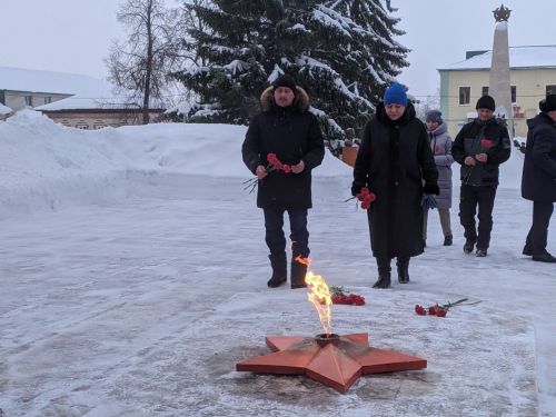 Сталинградская битва — это крупнейшая и важное сражение Великой Отечественной войны