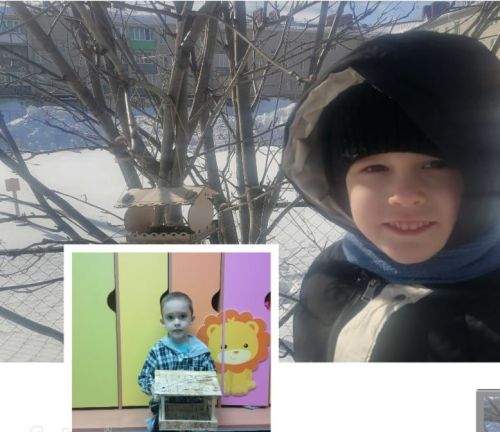 Экологическая акция «Покормите птиц зимой»
