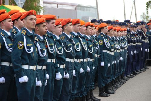 Торжественный митинг «Сияй в веках, Великая Победа!» в Тетюшах