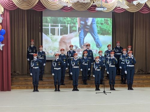 Закрытие регионального этапа чемпионата «Профессионалы» по компетенции «Спасательные работы»